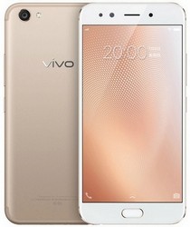 Замена разъема зарядки на телефоне Vivo X9s Plus в Абакане